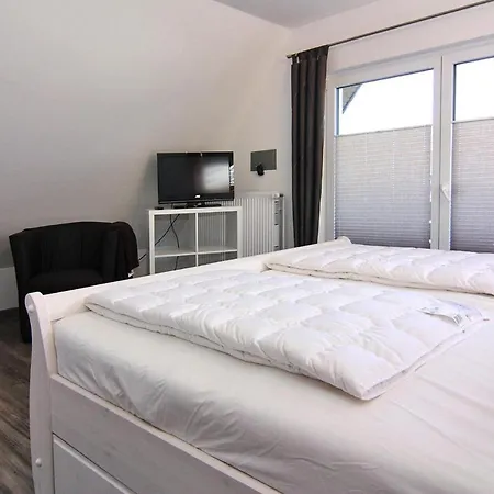 Hotel Watt Want Sea,
